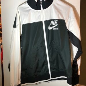 Nike archive jacket